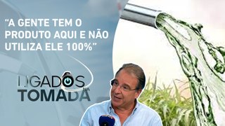 Etanol é mal aproveitado no Brasil? Engenheiro analisa | LIGADOS NA TOMADA