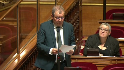 "Nous sacrifions notre état de droit sur l’autel de la lutte contre les ingérences"