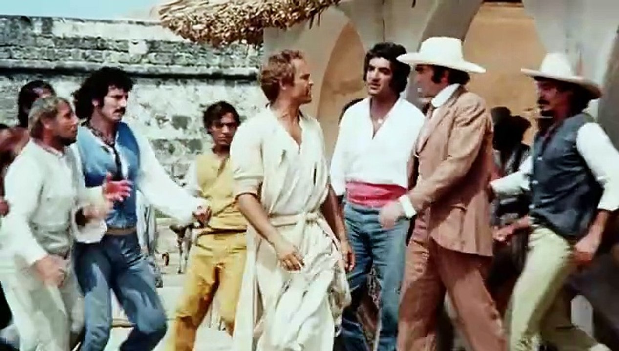 Zwei Missionare (1974) stream deutsch anschauen