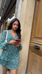 Je m’attendais pas à cette fin 