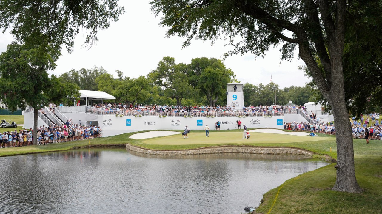 Insights on the Revamped Charles Schwab Challenge 2024