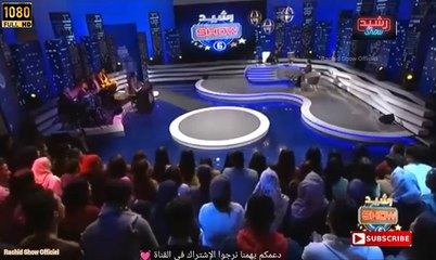 الفنان سيمو بن بشير ضيف رشيد شو في حلقة مميزة كاملة Rachid Show Simo Benbachir HD