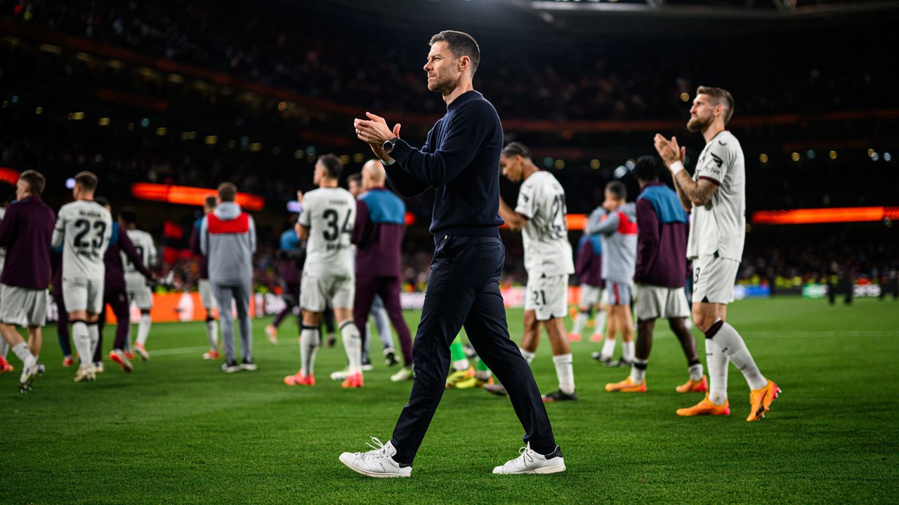 Ausgerechnet im Finale: 'Mit Abstand schlechteste Saisonleistung'