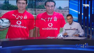 هل حسام البدري كلمك قبل ماتش الزمالك بـ24 ساعة للإنتقال للأهلي ؟ نقاش ساخن بين محمد صديق وإسلام صادق