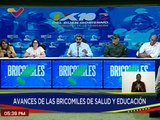Pdte. Nicolás Maduro entrega U.E.N Mariano Picón Salas recuperada por  el 1X10 del Buen Gobierno