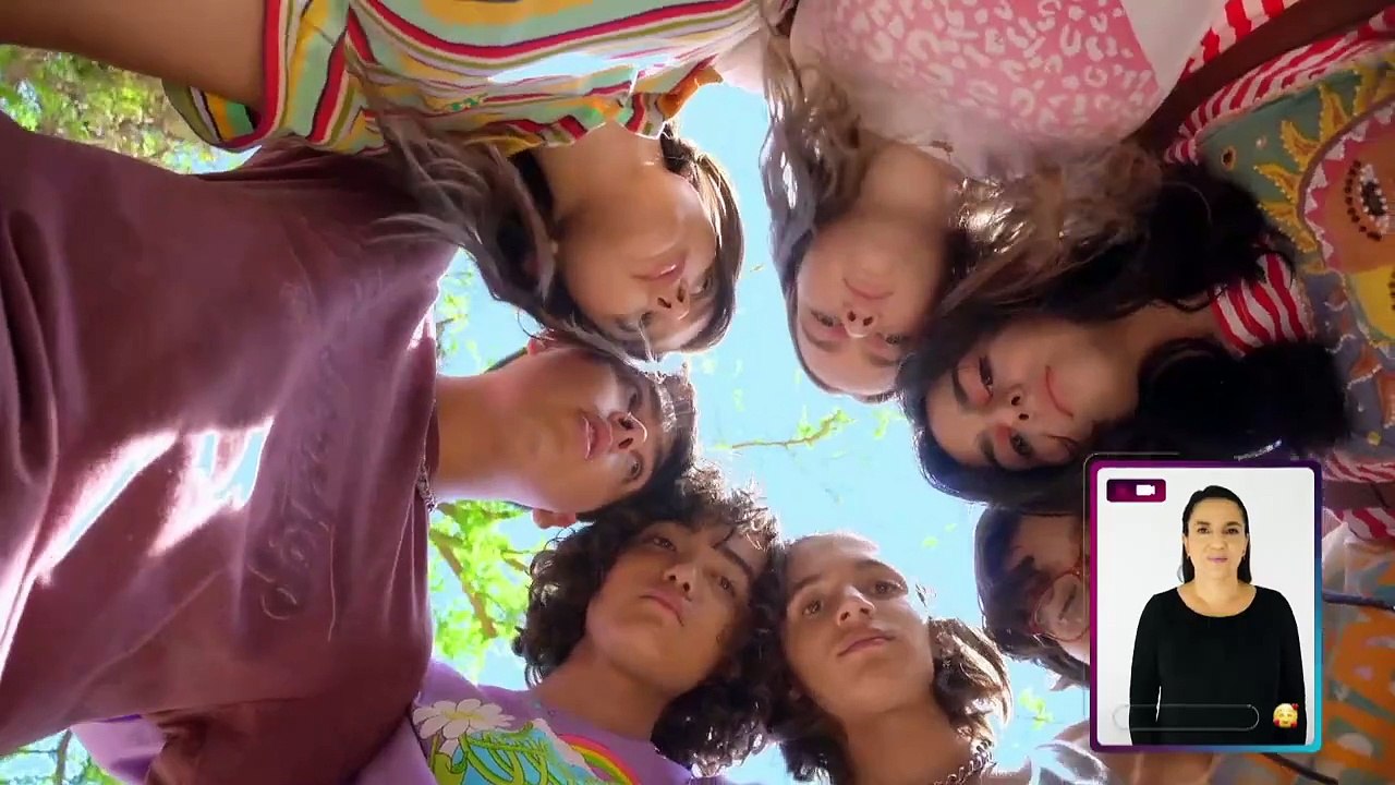 Celeste Serie Chilena [LDS] Episodio 26 Las despedidas y los nuevos inicios NTV Chile