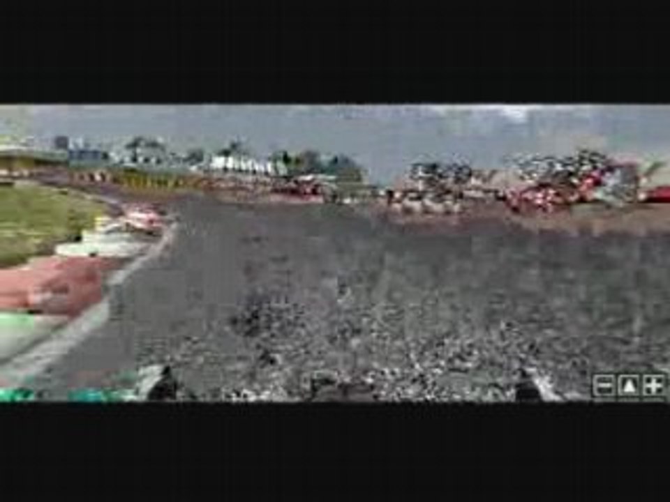 GP Barcelone