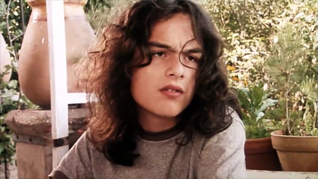 Crustacés et coquillages Bande-annonce (DE)