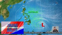 Binabantayang LPA, posibleng pumasok na sa PAR - Weather update today as of 6:02 a.m. (May 23, 2024) | Unang Balita