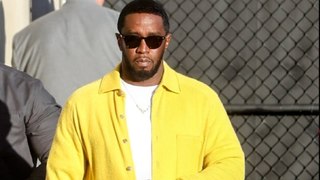 Diddy's New Sexual Assault Allegations, 50 Cent Sells Diddy Documentary To Netflix | Billboard News