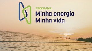 Ative Energia Solar anuncia redução no valor das parcelas da campanha “Minha Energia, Minha Vida”