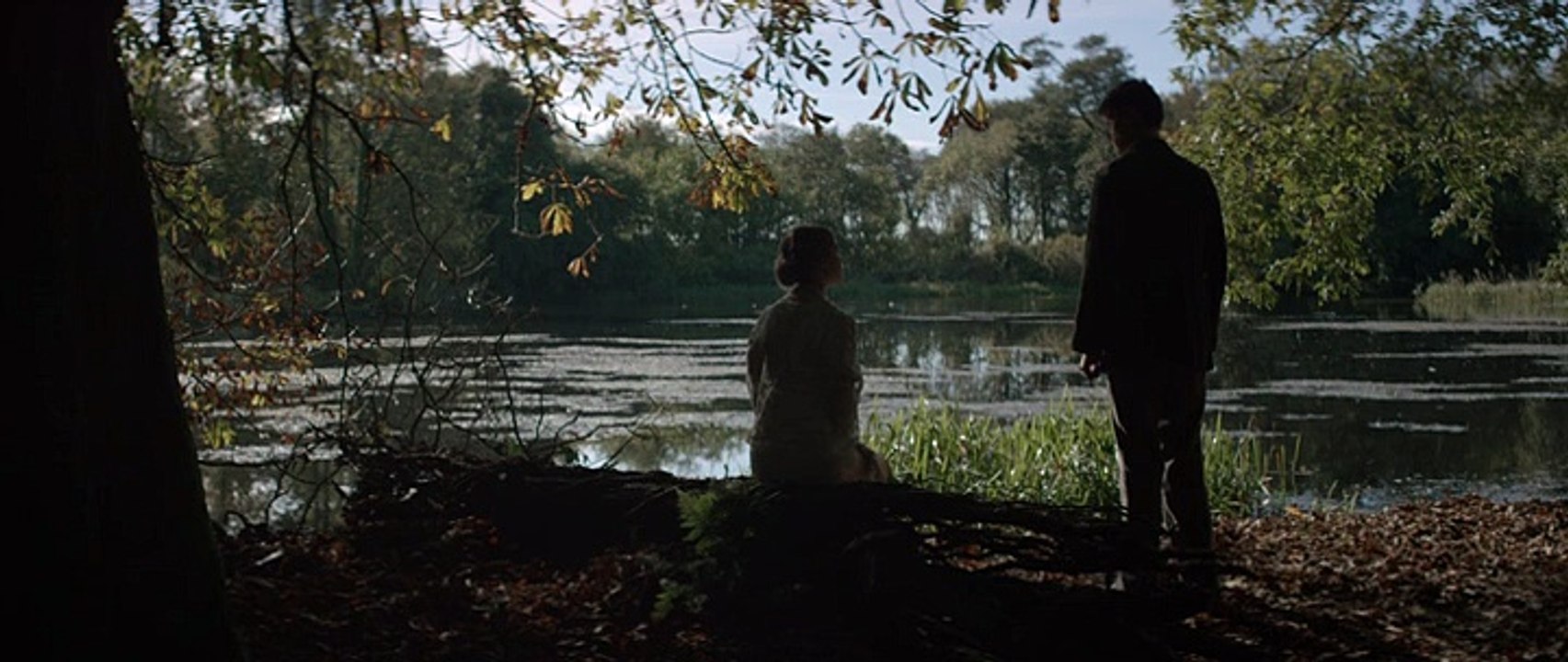 The Lodgers - Zum Leben verdammt (2017) stream deutsch anschauen