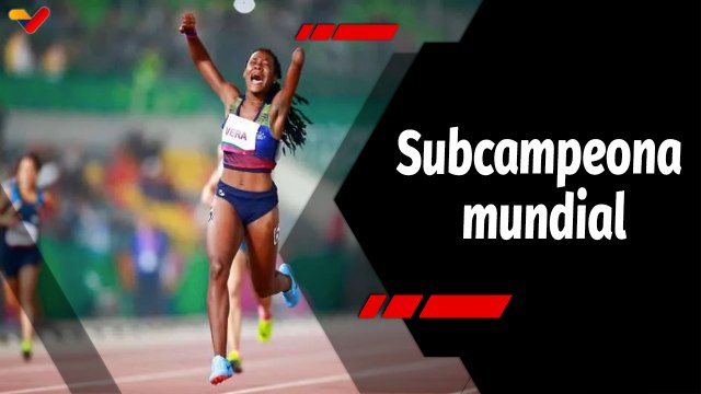 Tras la Noticia | Lisbeli Vera clasifica para los Juegos Paralímpicos de París 2024