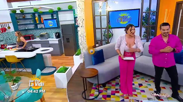 Transmisión en Vivo (4326)