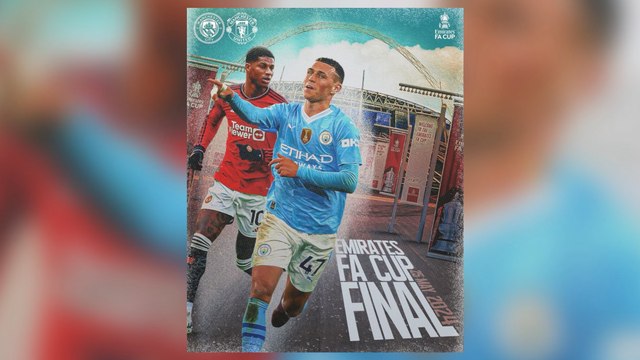 FA Cup Final: City chasing a double whilst it could be final chance for Erik ten Hag to save his job at Manchester United