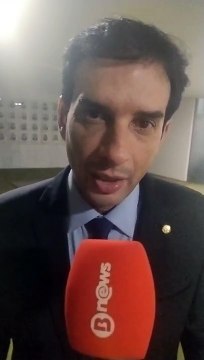 Direto de Brasília: Leo Prates se posiciona sobre anulação das condenações de Marcelo Odebrecht e José Dirceu