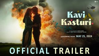 Kavi kasturi movie 2024 / bollywood new hindi movie / A.s channel