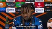 Atalanta - Lookman au bord des larmes : 