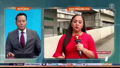 Hombre fue apuñalado para robarle el auto en Villa Zaita