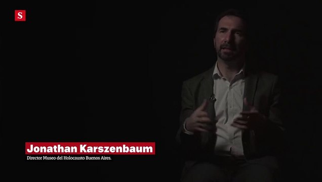 El día del júbilo nazi en Buenos Aires: así fue el acto del Luna Park de 1938 | Atlas del Nazismo