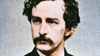 What Really Happened To John Wilkes Booth's Body?