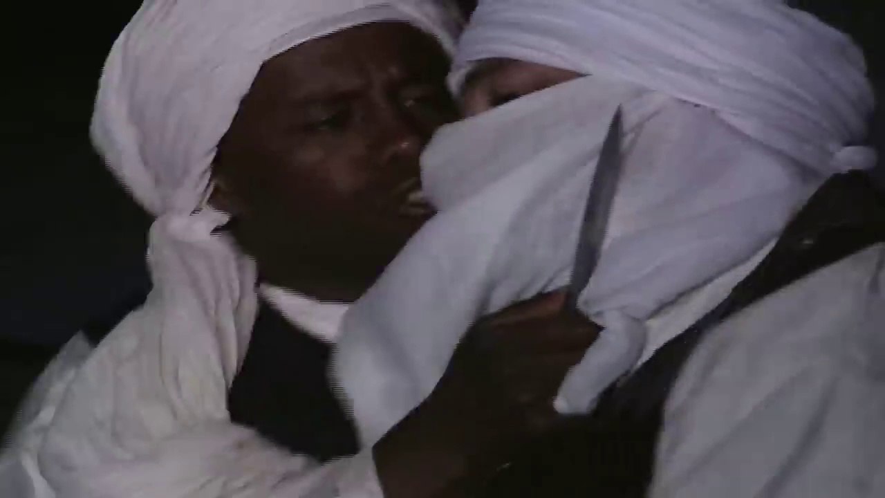 بلال الحبشي _ فيلم تركي مدبلج للعربية