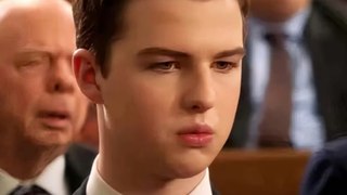 Young Sheldon Cut Two Major Things From George Sr.'s Funeral