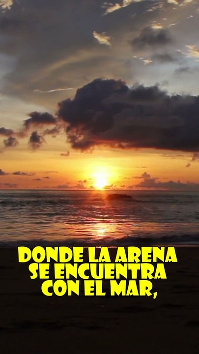 22 MAYO 2024 LA ESPIRITUALIDAD EN LA PLAYA