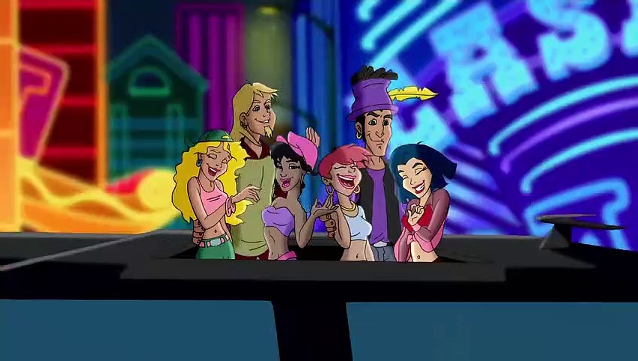 Kangaroo Jack- Der Juwelenraub