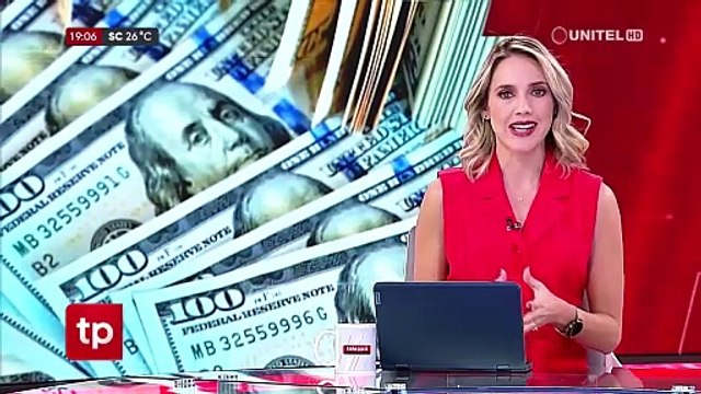 ¿Devolución de dólares a los bancos? El Gobierno ya se gastó ese dinero, advierte exdirector del BCB