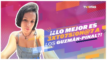 Mayela Laguna ¿quiere extorsionar a los Guzmán-Pinal?