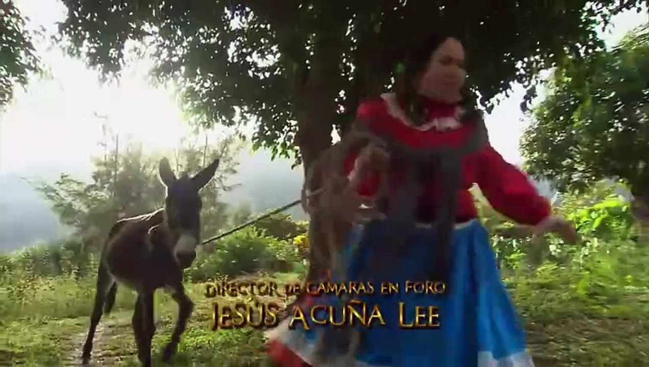 Corazón indomable  Capítulo 30