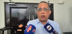 Ministro del MIDA habla sobre pago a productores de maíz