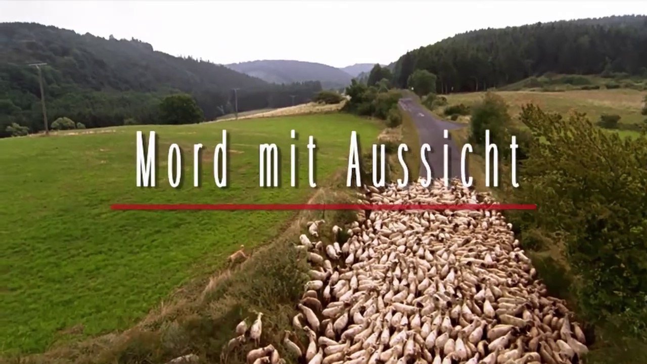 Mord mit Aussicht -17- Henghasch