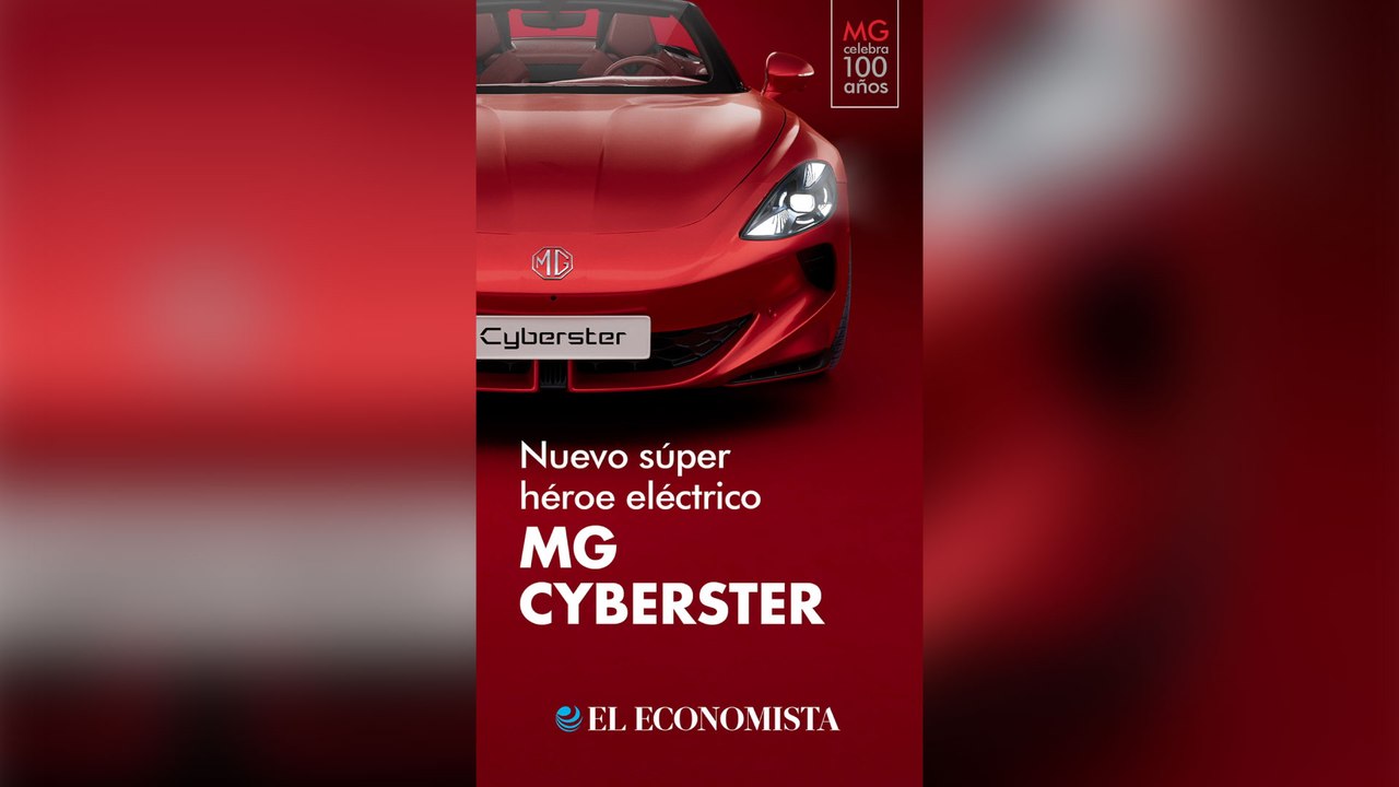 Cyberster