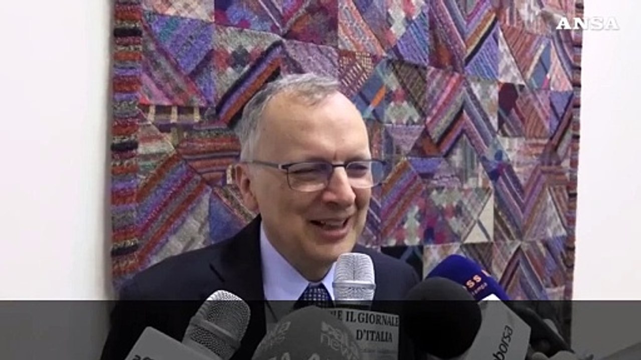 Bce, De Felice (Intesa Sanpaolo): "Prevediamo taglio tassi il 6 giugno"