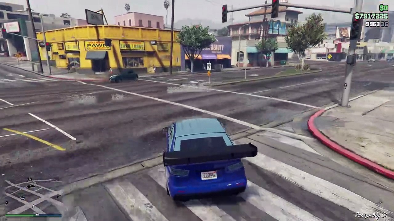 IS THE ARMORED KARUMA WORTH IT IN 2024:GTA ONLINE