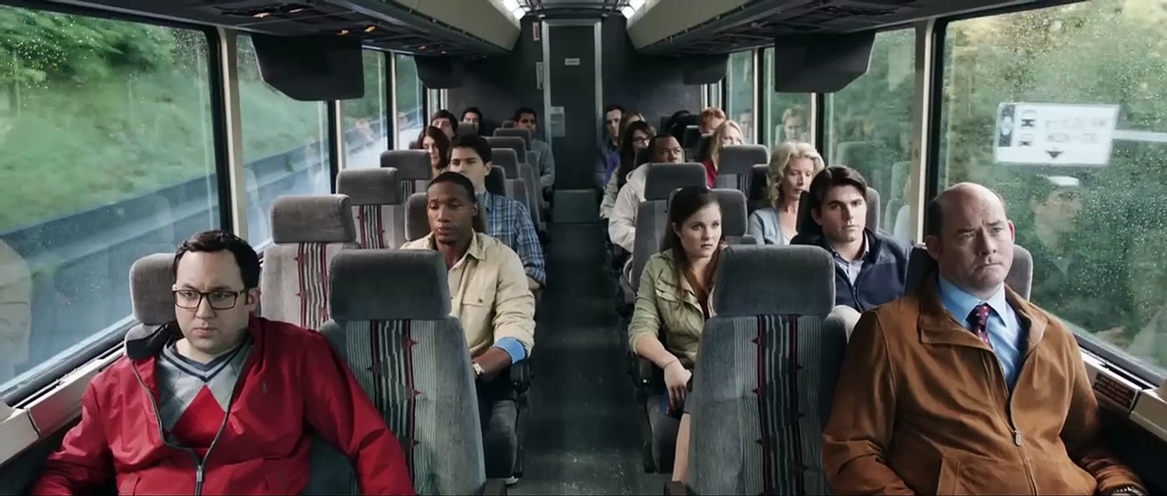 Destination Finale 5 Bandeannonce (EN) Vidéo Dailymotion