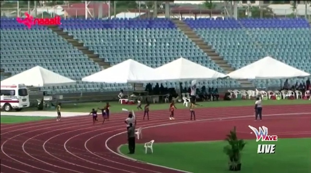 REPUBLIC BANK RELAYS