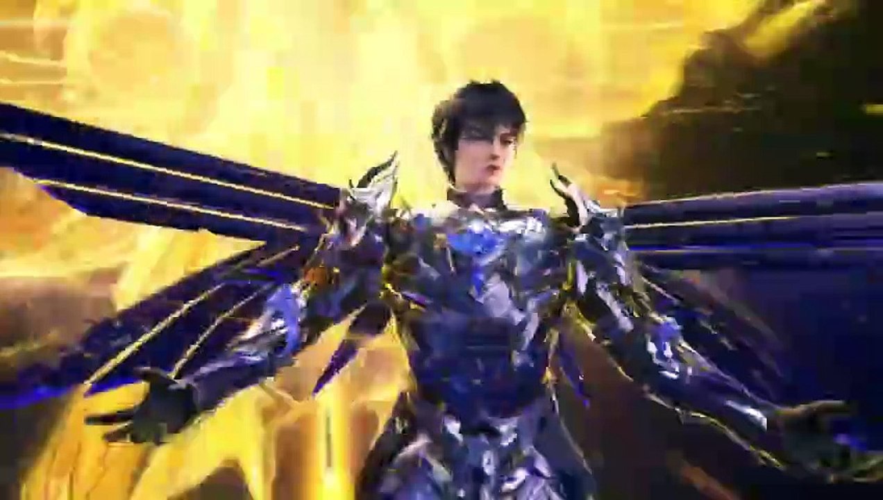 神印王座 EP108