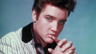 Buscan vender la casa de Elvis Presley
