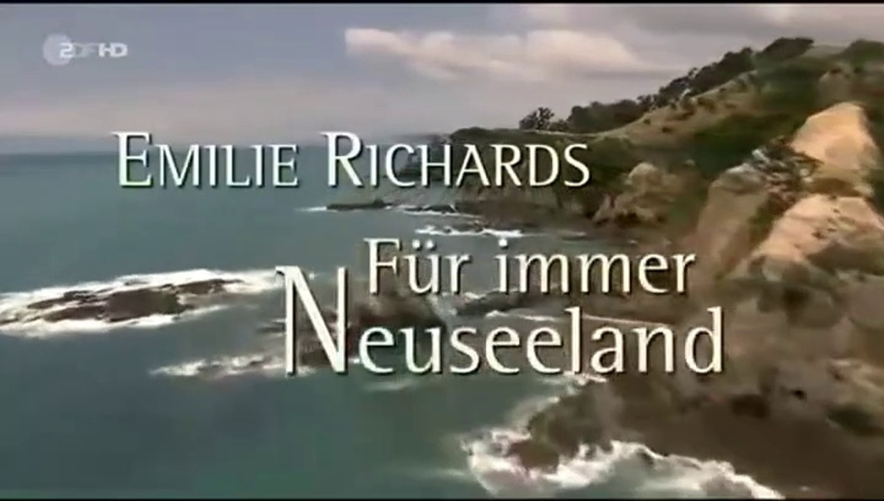 Emilie Richards -03- Für immer Neuseeland