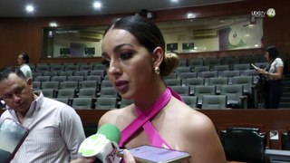 Diputada de Morena anuncia que votará a favor de despenalizar el aborto en Jalisco