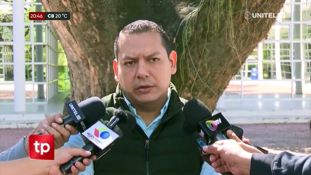 Citarán a declarar al exasesor de la Gobernación Efraín Suarez dentro del caso Notaría