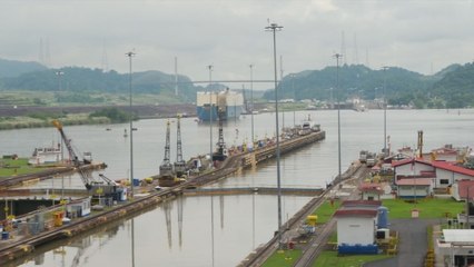 Presidente electo deberá hacer nombramientos en la junta directiva del Canal de Panamá
