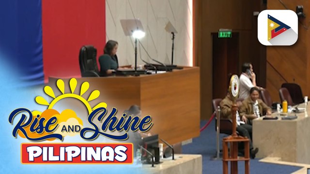Absolute Divorce Bill, lusot na sa ikatlo at huling pagbasa ng Kamara;