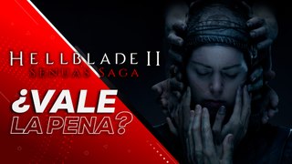 Senua's Saga: Hellblade 2 - ¿Vale la pena?