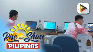 Satellite Voter Registration ng COMELEC, aarangkada sa PTV ngayong araw