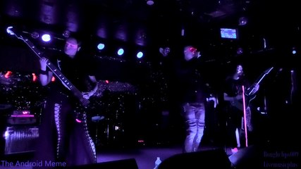 The Android Meme  2 Songs Live!