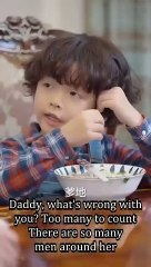 [chinese short drama eng sub] TWISTS OF FATE - WHEN DADDY HUNTS MOMMY DOWN full episode